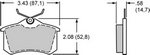 PolyMatrix Pad Set - D340 Q